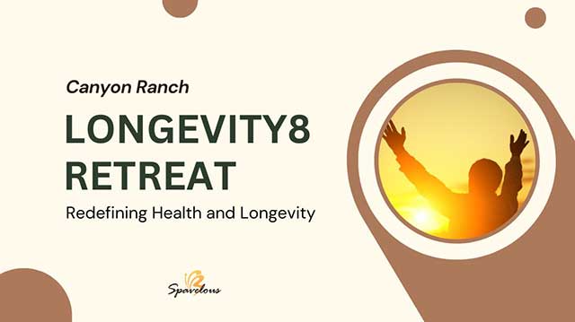 LONGEVITY8 RETREAT: THE FUTURE OF ANTI-AGING IS HERE - ARE YOU READY? 4 the science of longevity