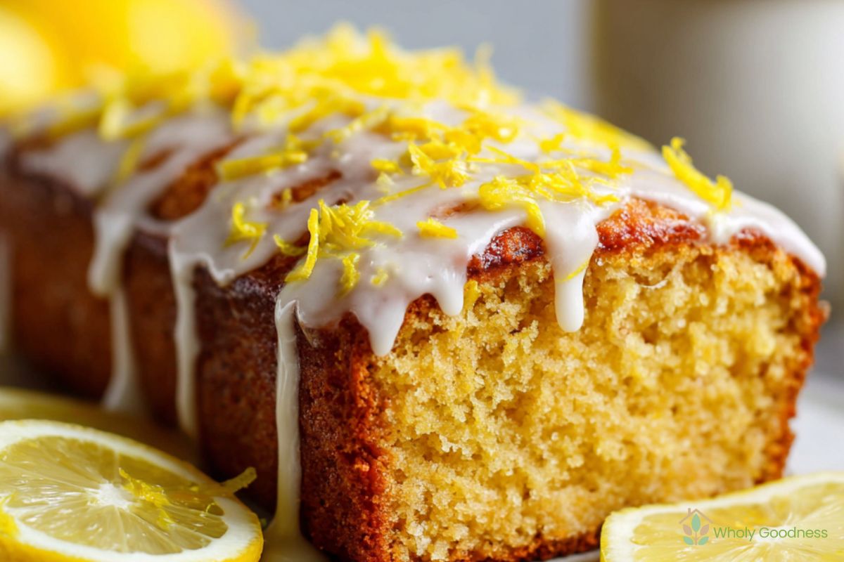 Vegan Gluten-Free Cake Recipes