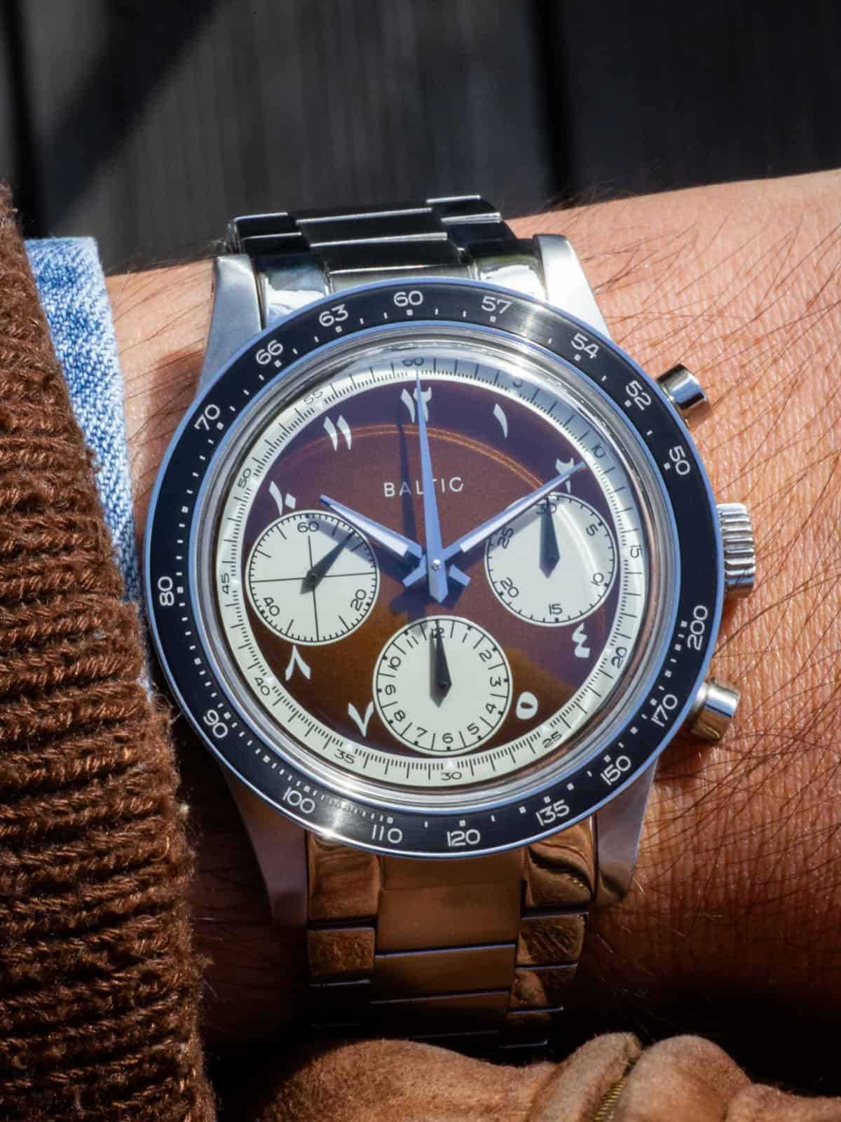Dubai Watch Week
