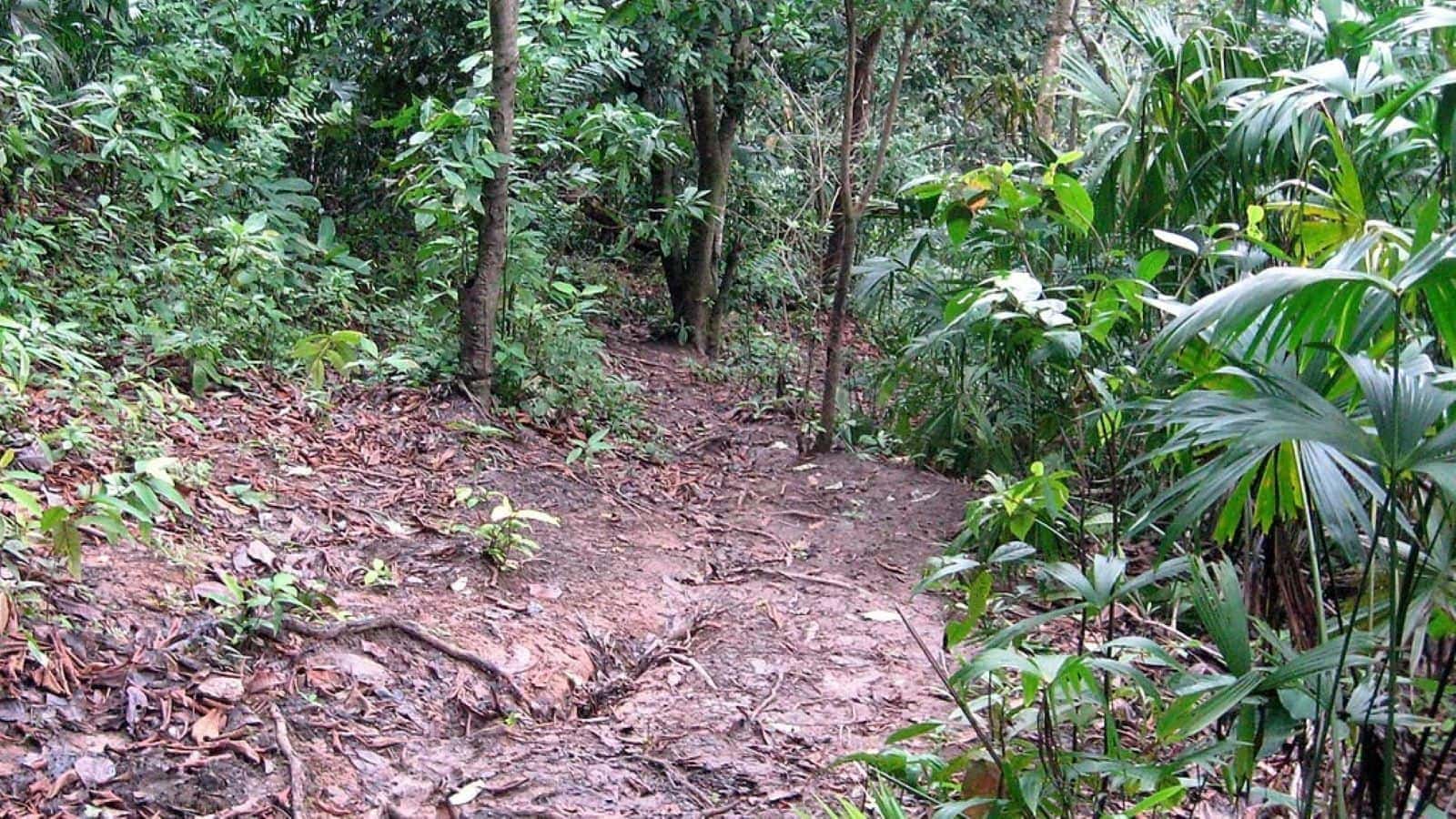 Locations That Aren't Exactly Tourist Friendly