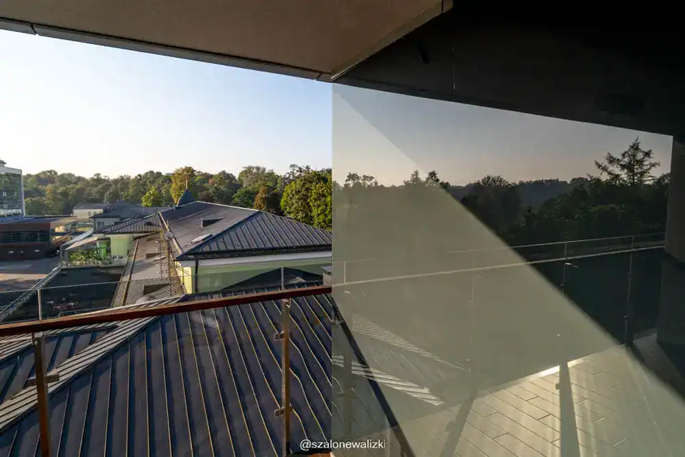 hotel flores aquapark