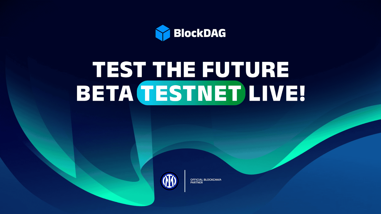 BlockDAG Draws $5M+ After Testnet Rollout | SHIB Eyes Key Breakout | Uniswap Boosts DAO With $113M