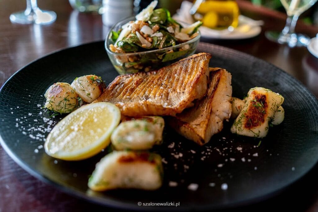 kuchnia mazur zachodnich