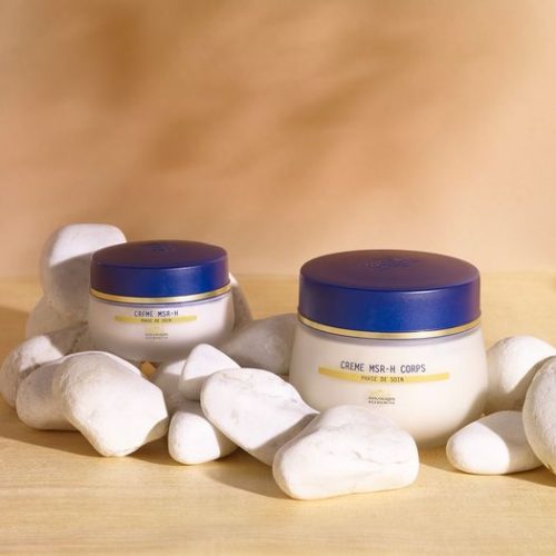 Biologique Recherche cosmetica merk met luxe crèmes