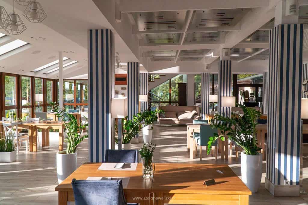 Olsztyn i okolice Olsztyna