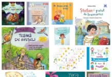 11 Cărți Captivante despre Emoții pentru Copii Mici Carti despre Emotii pentru Copii Mici gokid