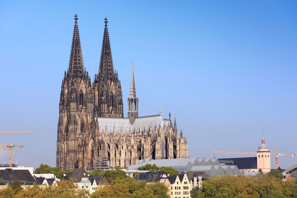Kölner Dom