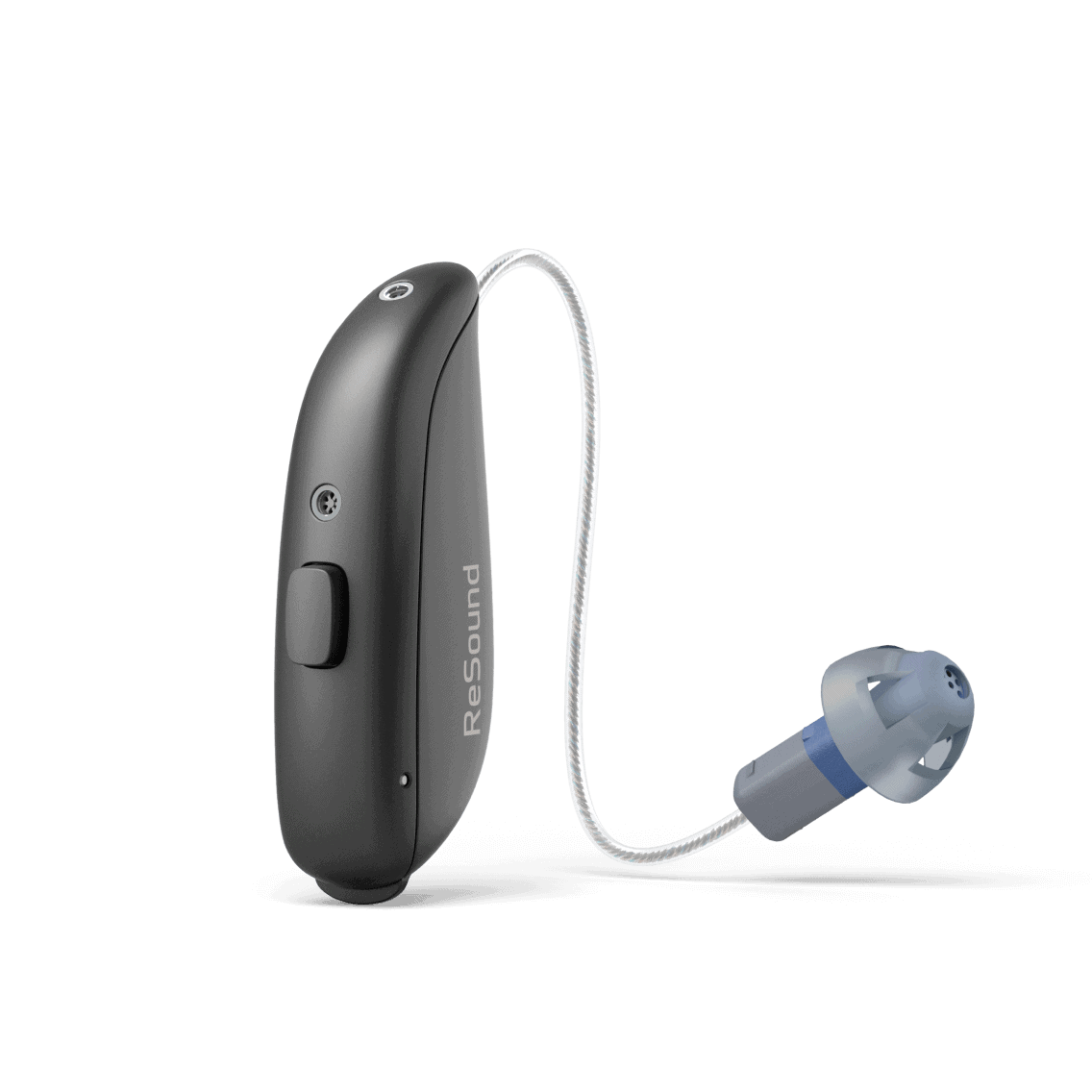 ReSound Savi RIC schwarz:black