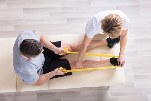 Physical Therapy for Car Accidents Medical Care of Western New York
