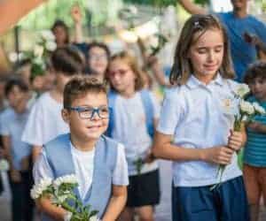 Şcoala Primară Montessano - Educaţie Montessori Şcoala Primară Montessano - Educaţie Montessori