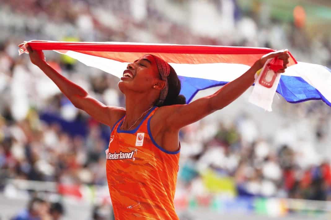 17th IAAF World Athletics Championships Doha 2019 - Day Nine