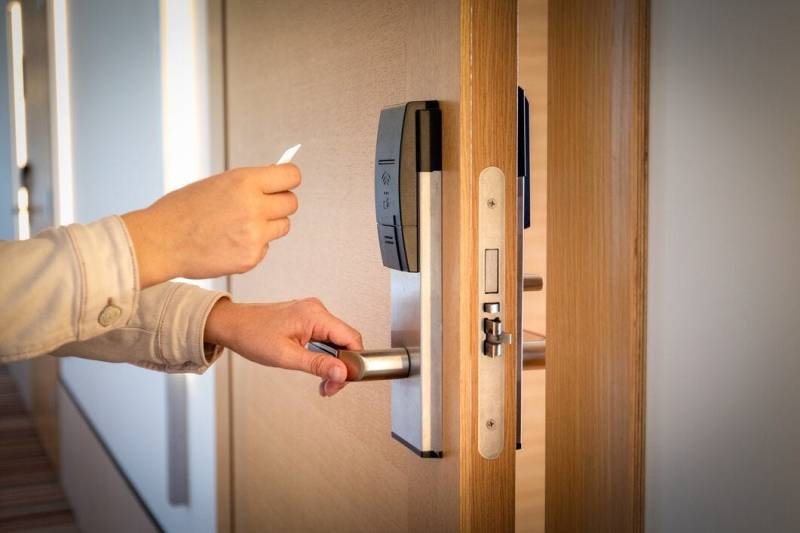 The Evolution of Lock Technology: From Traditional to High-Tech Solutions