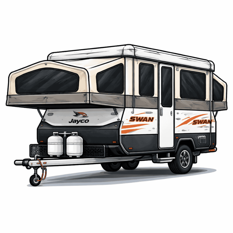 Jayco Swan