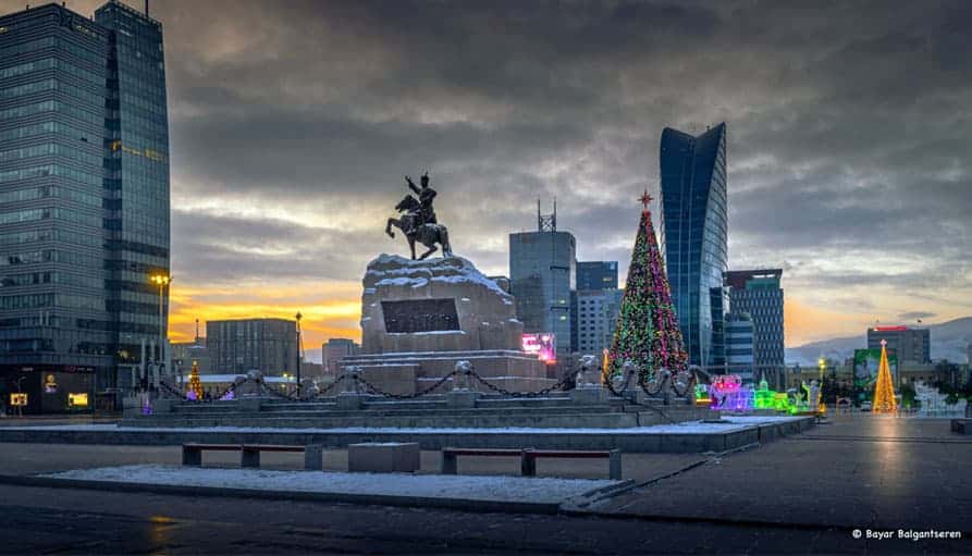Mongolia Travel Insurance Mongolia Travel Insurance