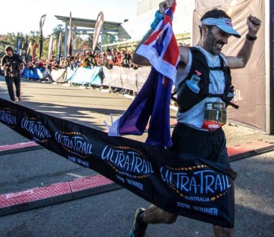 Brendan Davies Uncut Part 1 of 2 – Australia’s most successful ultra-runner