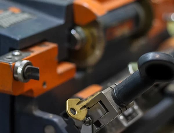 Ślusarz | Koło i okolice