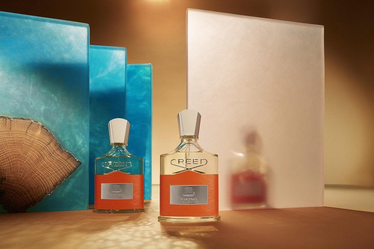 Father's Day fragrances dad will love