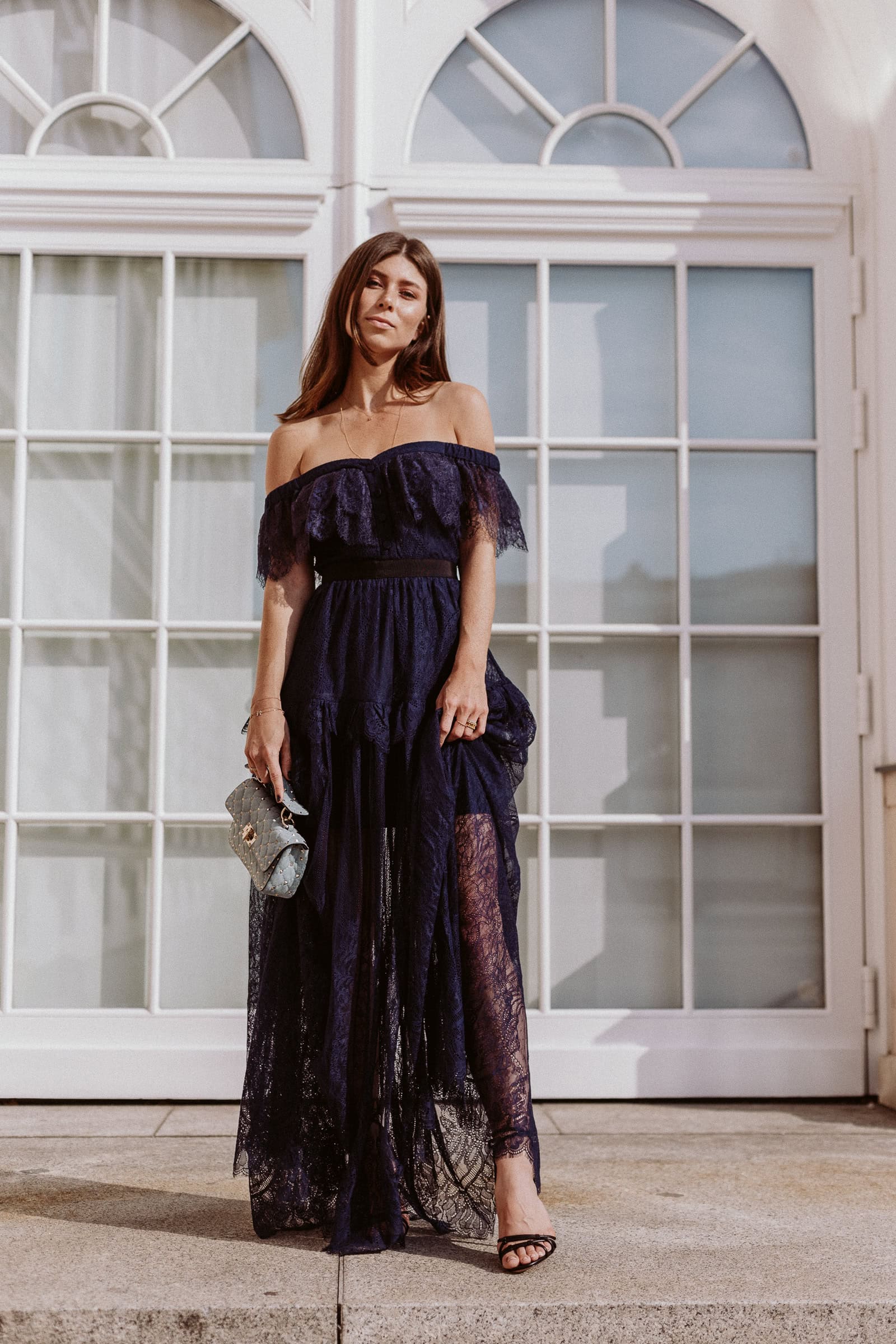Formal Wedding Guest Attire | Bikinis & Passports