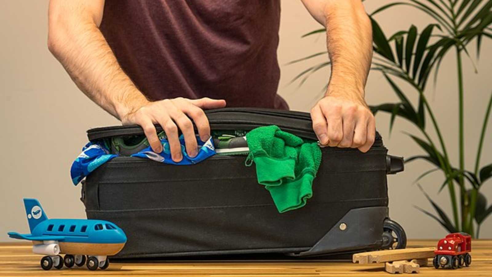 Big Mistakes Most First-Time Visitors Make in Las Vegas