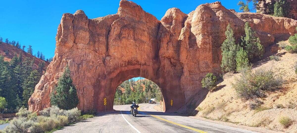Red Rock Canyon USA