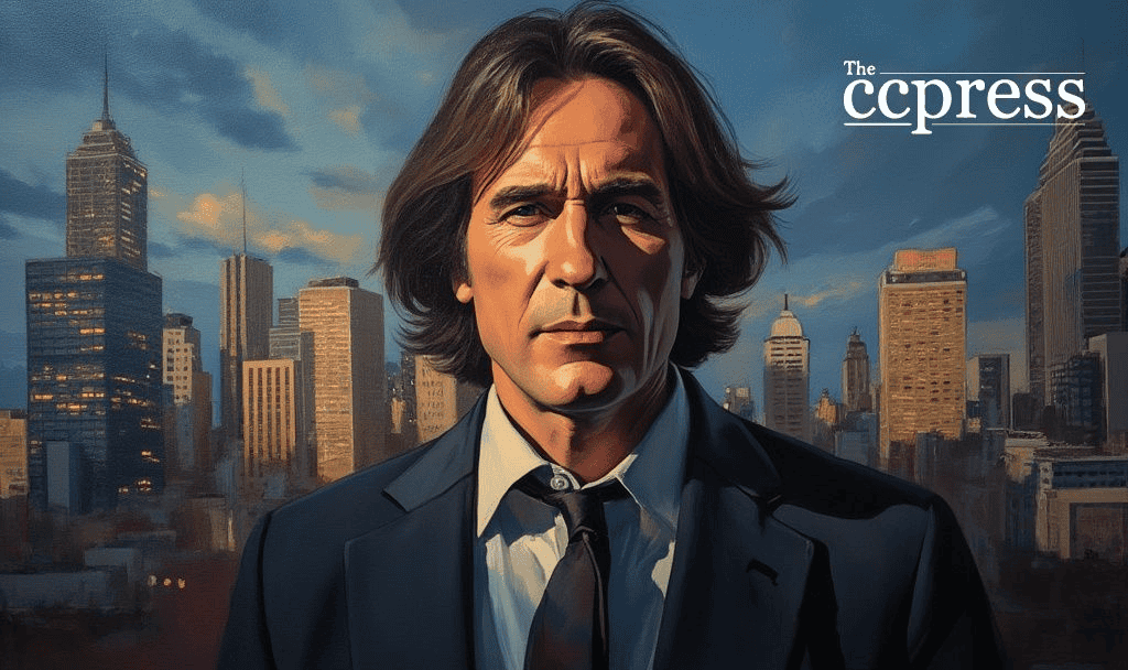 Argentina's Milei Poised for U.S. Trade Agreement 20 argentinas-milei-poised-for-u-s-trade-agreement