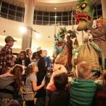 Teatrul de Păpuși Puck | Cluj-Napoca Teatrul de Papuşi Puck din Cluj-Napoca