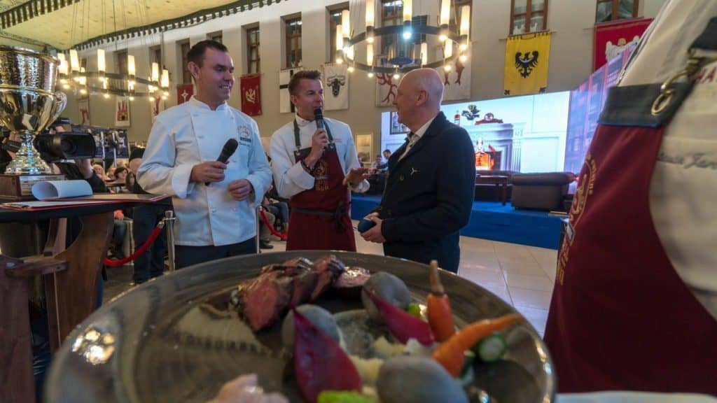 konkurs kulinarny martell 2018