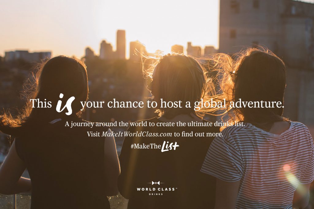 Eat, Drink, Travel Across The Globe: Is This The Worldโs Greatest Job?