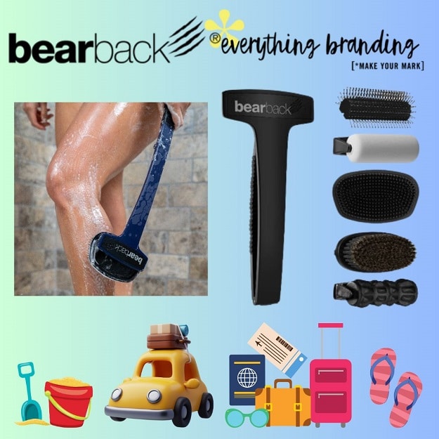 bearback