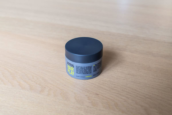 KMS Hair Play Hybrid Claywax Hair Products For Men