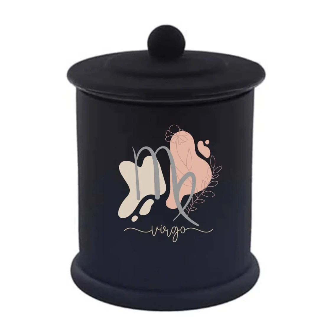 Welcome to Virgo Season 20 Kjahli