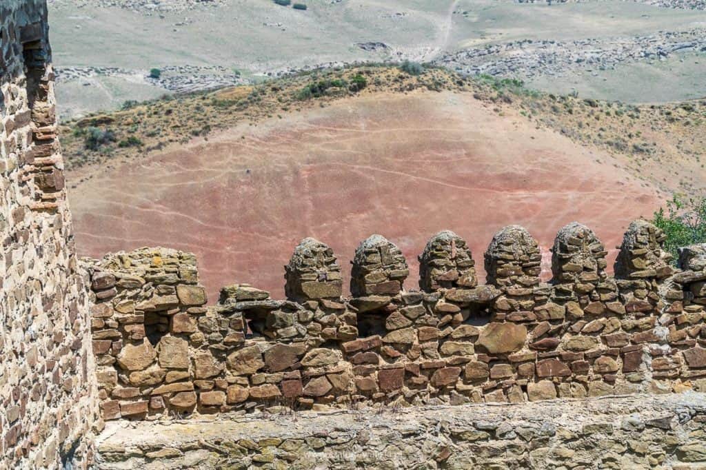 kachetia i najpiękniejsze monastyry