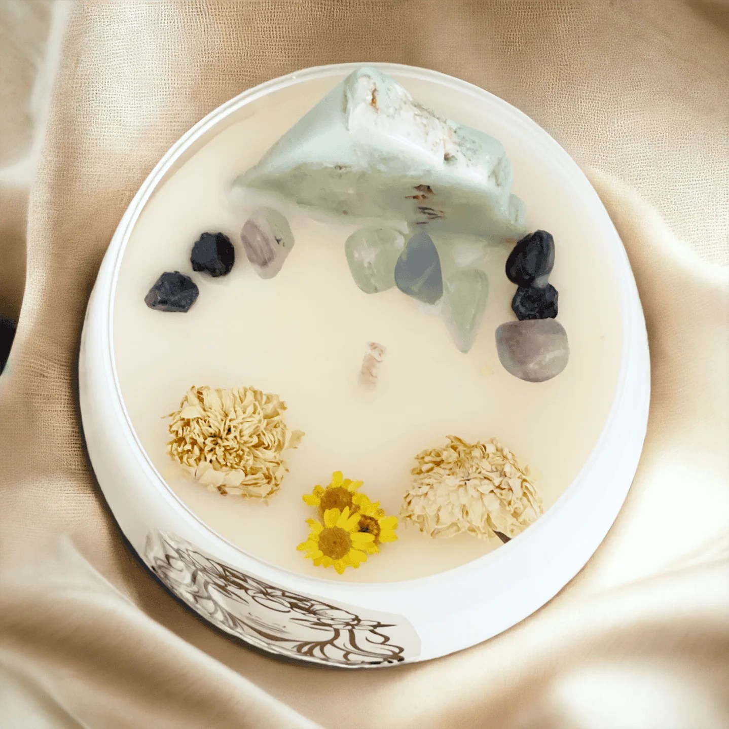 Welcome to Virgo Season 25 Kjahli