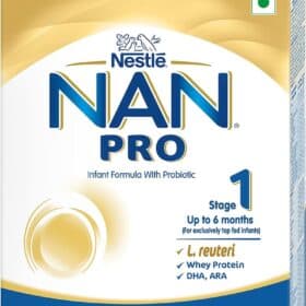 Nan pro 1