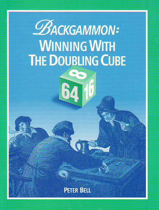 Winning with the Doubling Cube