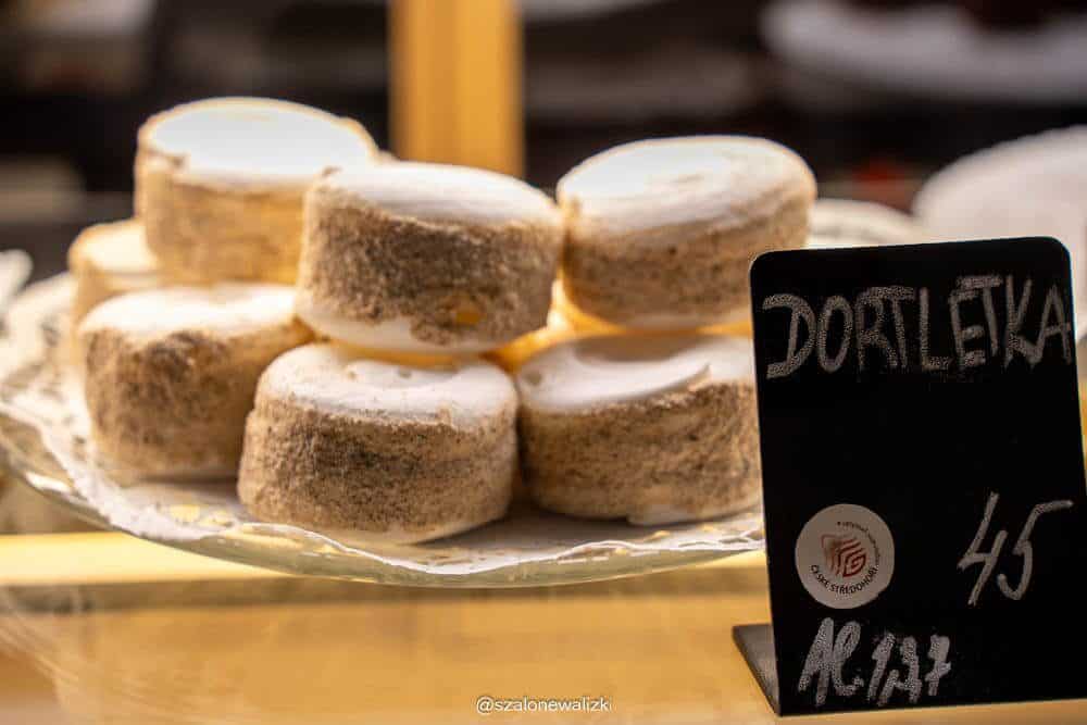 czechy północne co zjeść