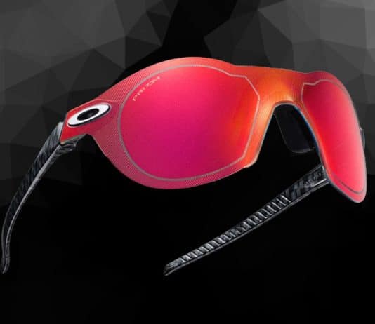 EVERYTHING YOU NEED, NOTHING YOU DON’T: OAKLEY LAUNCHES RE:SUBZERO