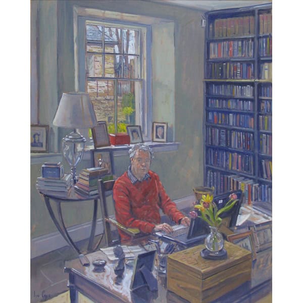 C1725 Mr Terry Green at Bittescombe Manor