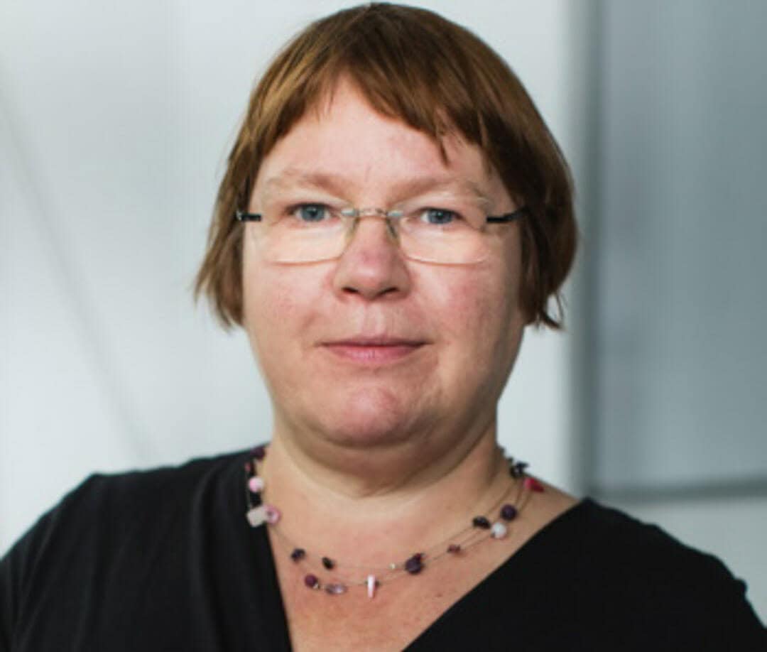 Dr. Jutta Wergen Dr. Jutta Wergen