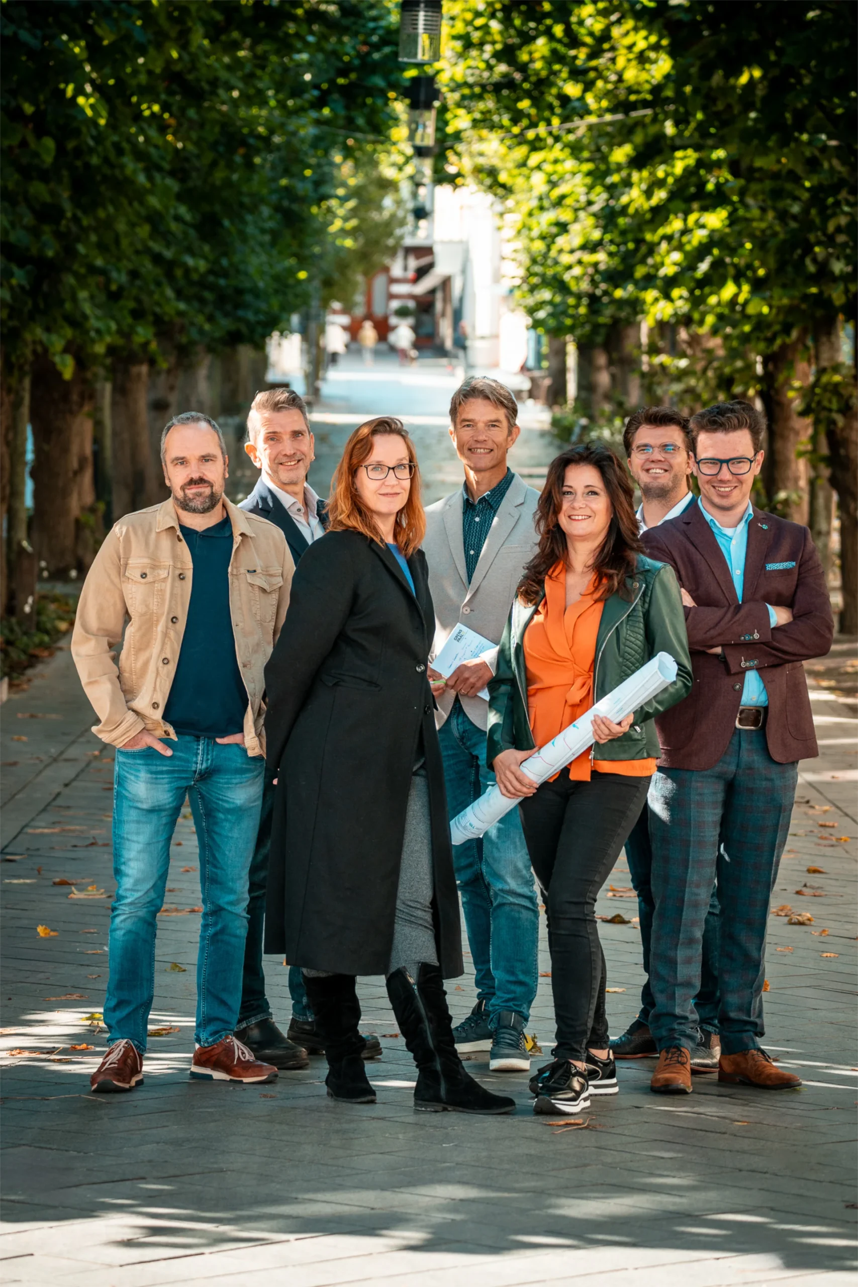 IPM Support Partner voor Integraal Project Management 00001