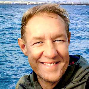 Autor Steffen Eidam