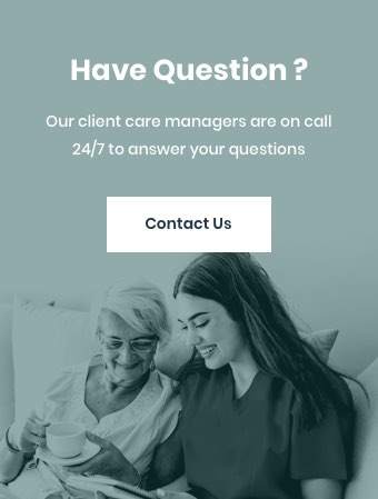 contact-us-home-care-services Contact us button on a Home Care Services image, inviting visitors to reach out for 24/7 support.