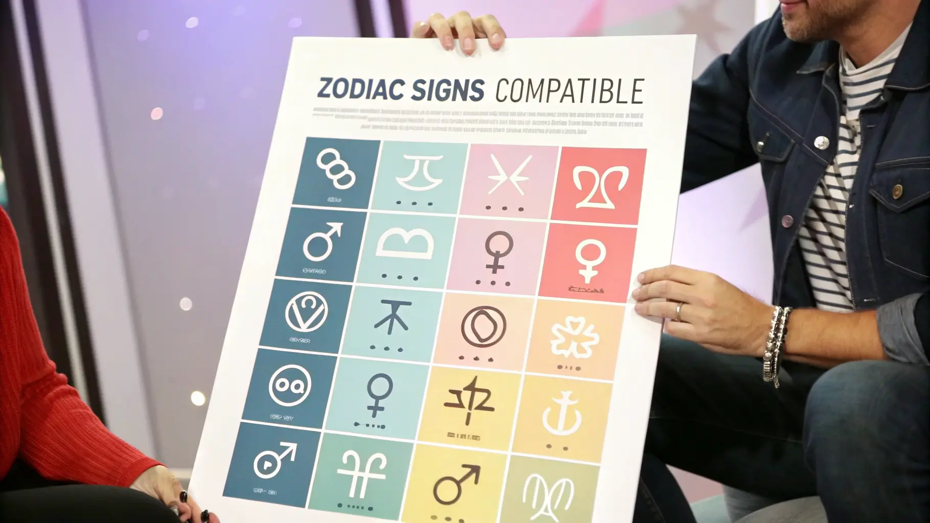 यौन रूप से संगत राशि चक्र | डीलक्स ज्योतिष यौन रूप से संगत राशि चिन्ह