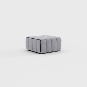 Modulares 1-Sitzer Sofa – Sessel mit Schlaffunktion