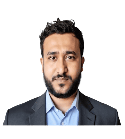 Mizanur Rahman Momin