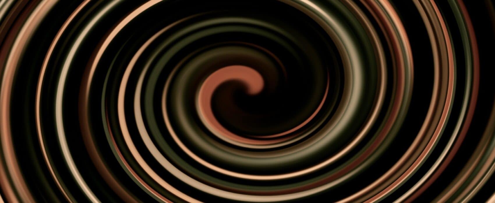 Optimale Gezondheid Neerwaartse Spiraal