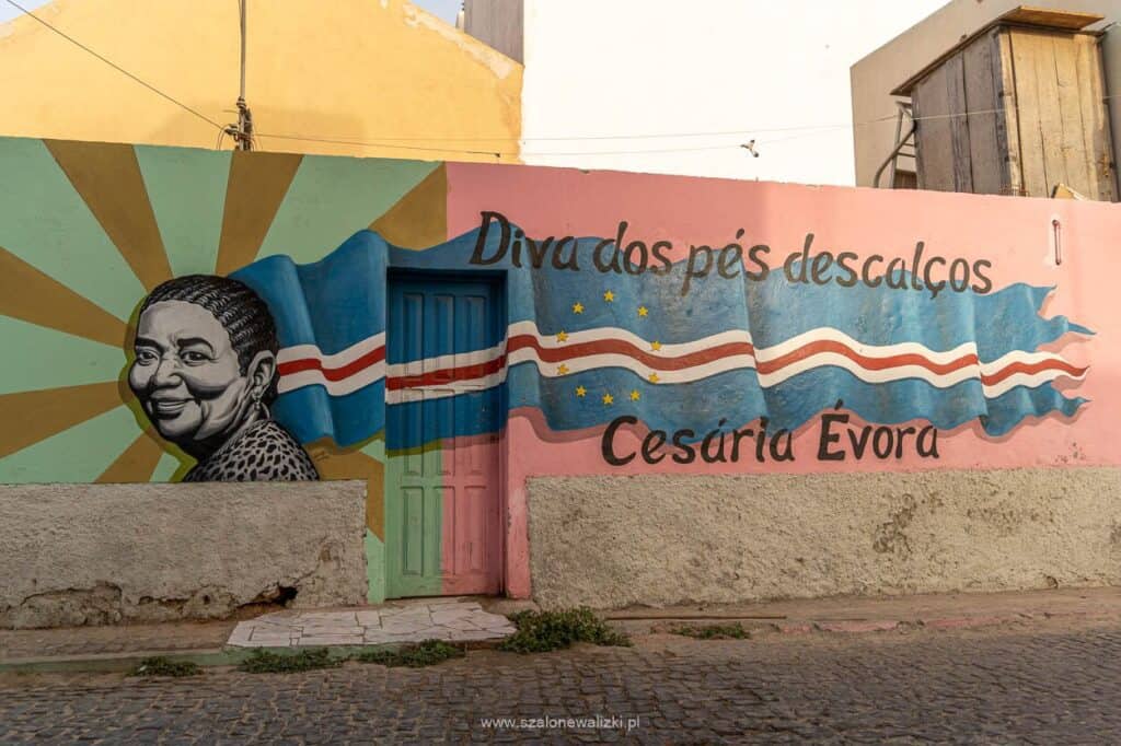 cesaria evora