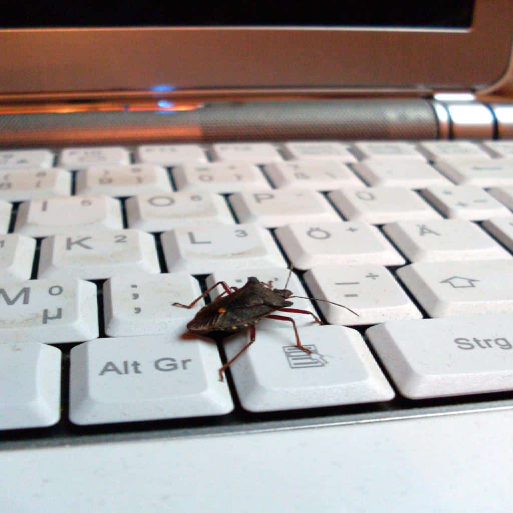 debugging