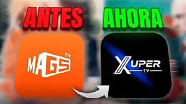 xuper tv smart tv