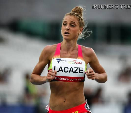 Aussie Rio Updates Via Social Media: Day 2 MORNING